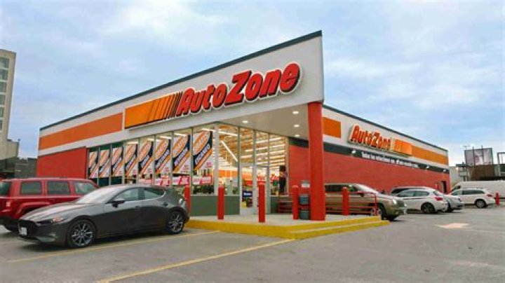 Does AutoZone have a pension plan?