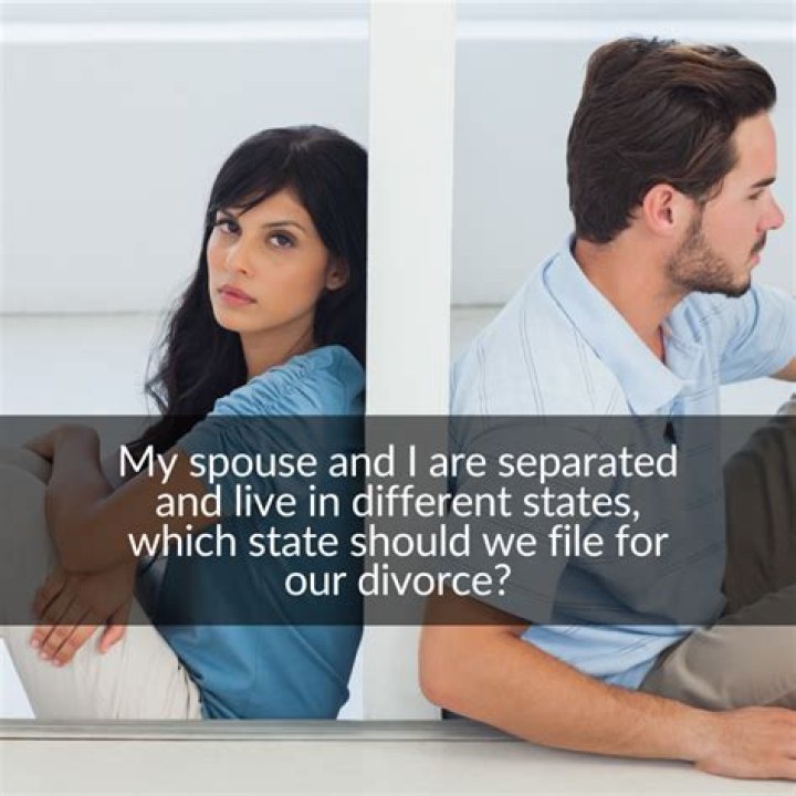 Does Oklahoma require separation before divorce?