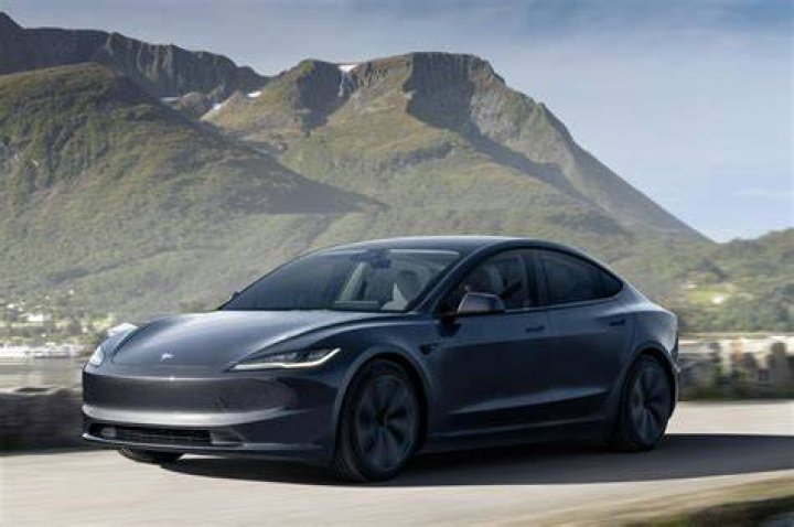 How much is the cheapest Tesla Model?