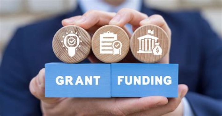 How will grant funds be used?