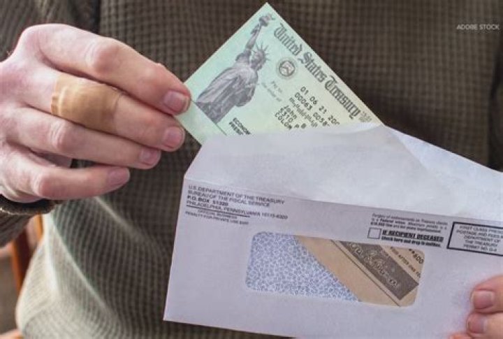 Is California getting another stimulus check?