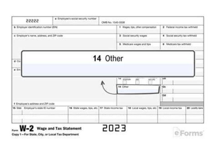 Why do I have two W-2 forms from the same employer?
